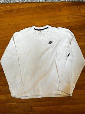 Nike Long Sleeve Thermal
